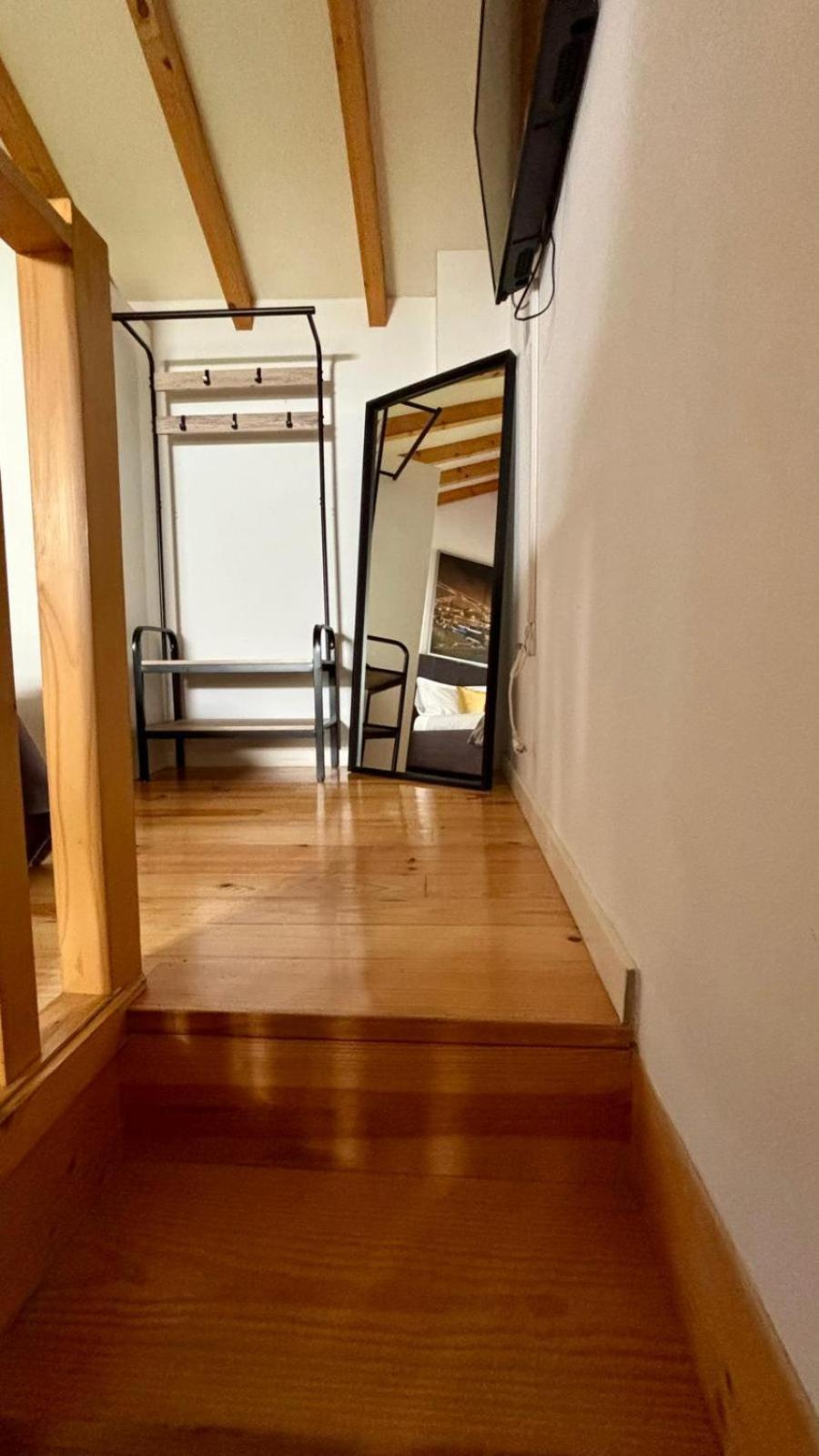 Mezzanine Cozy House Apartment Porto Exterior photo