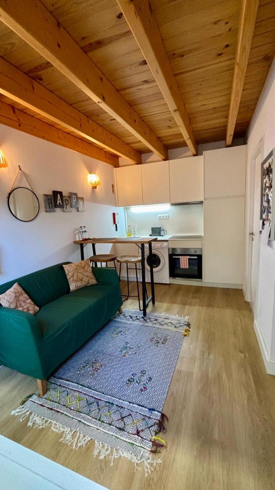 Mezzanine Cozy House Apartment Porto Exterior photo