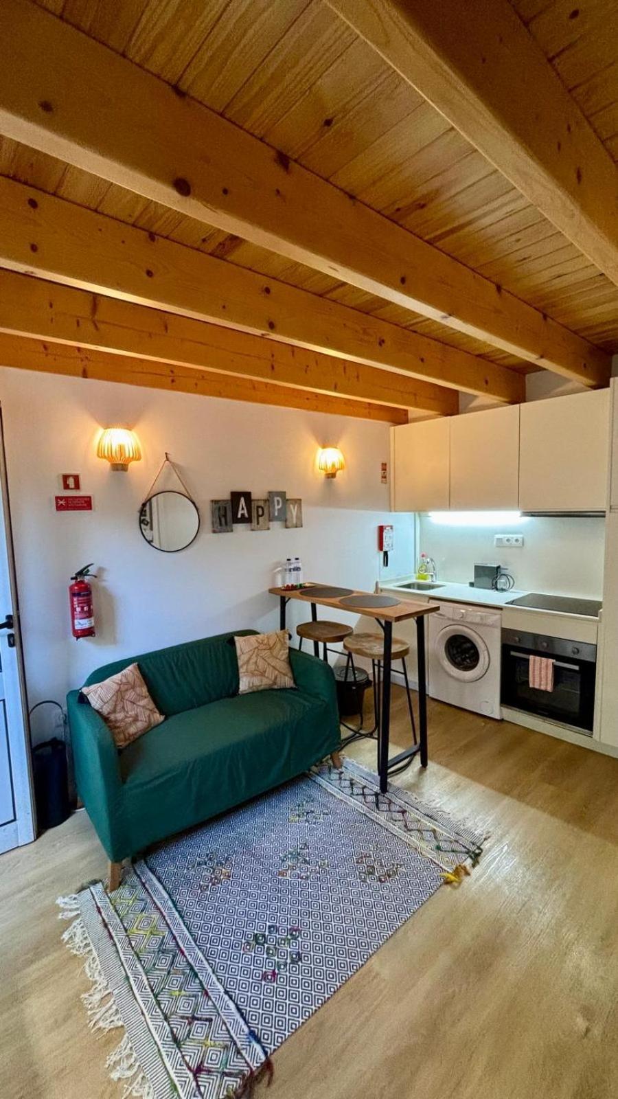 Mezzanine Cozy House Apartment Porto Exterior photo